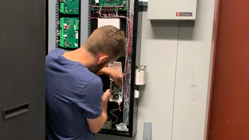 electrical repair service