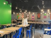 Voodoo Brewing Company